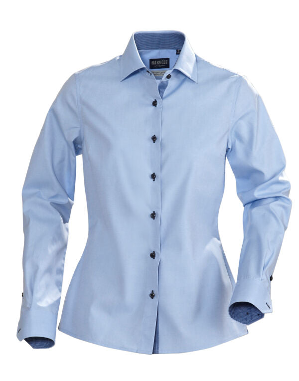 James Harvest Ladies Baltimore Shirt