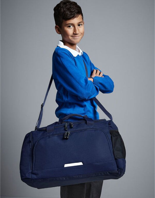 Quadra Academy Holdall