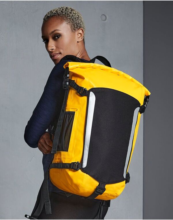 Quadra SLX® 25Litre Waterproof Backpack