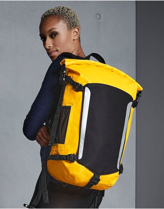 Quadra SLX® 25Litre Waterproof Backpack