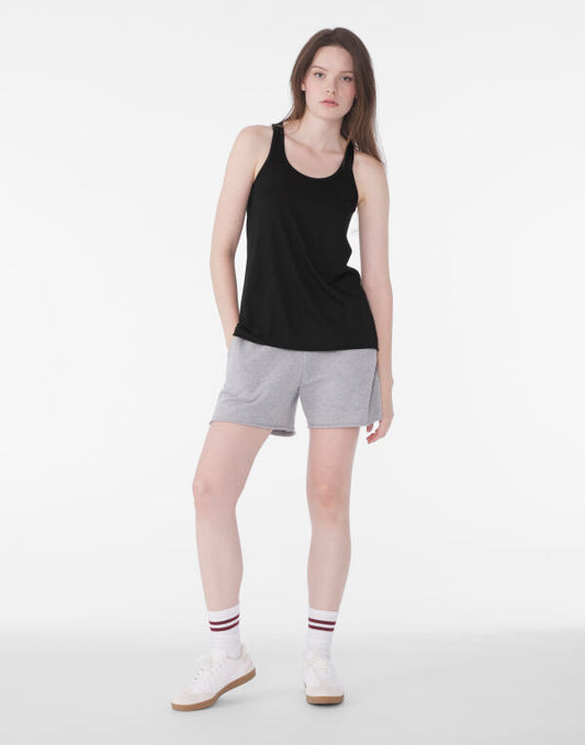 Bella Flowy Racerback Tank Top