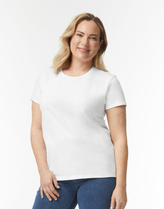 Gildan Heavy Cotton Ladies' T-Shirt