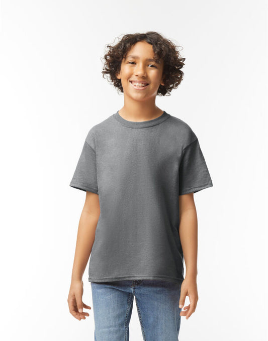 Gildan Heavy Cotton Youth T-Shirt