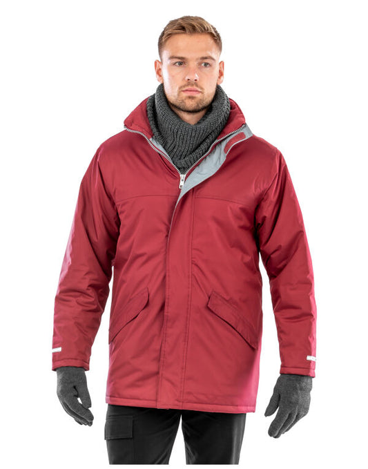 Result Core Winter Parka