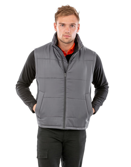 Result Core Bodywarmer
