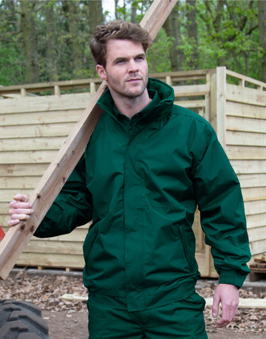 Result Core Mens Channel Jacket