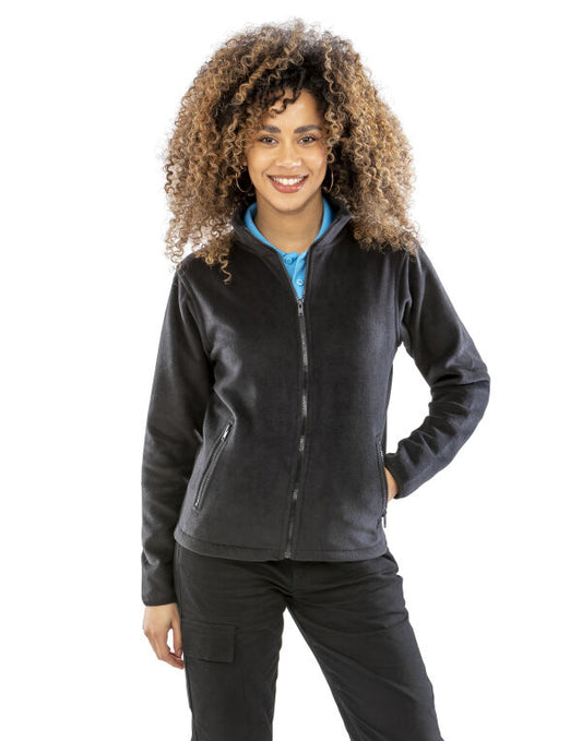 Result Core Ladies Norse Outdoor Fleece
