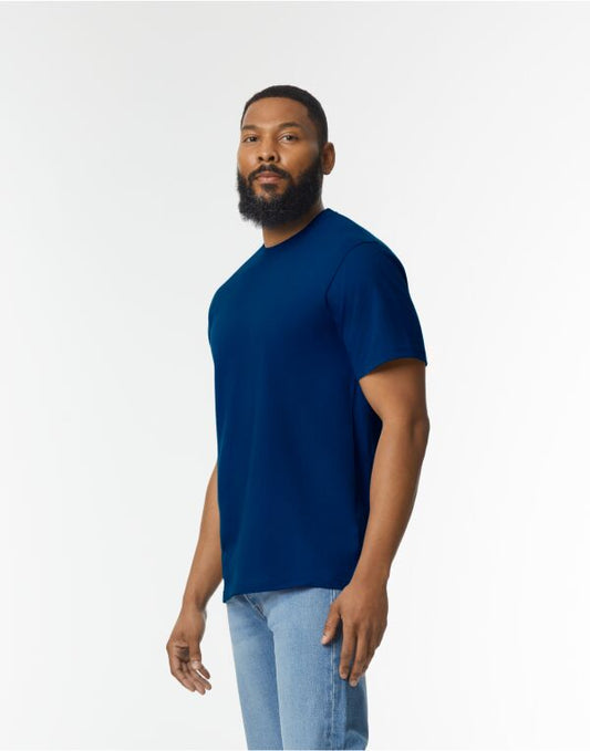 Gildan Softstyle Midweight Adult T-Shirt