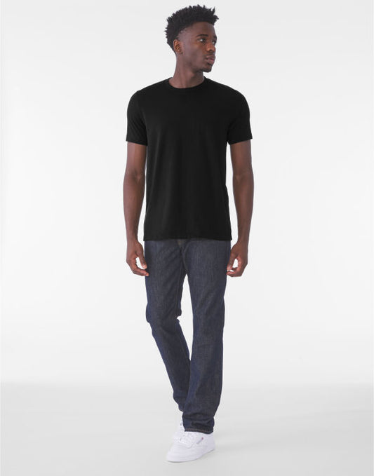 Bella Unisex EcoMax Short Sleeve Tee
