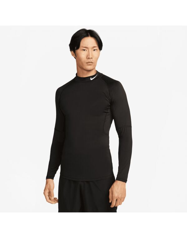 Nike Men's Dri-FIT Fitness Long Sleeve
