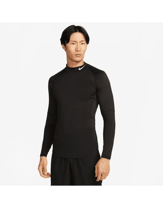Nike Men's Dri-FIT Fitness Long Sleeve