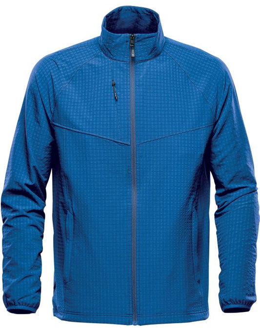 Stormtech Mens Koyoto Jacket