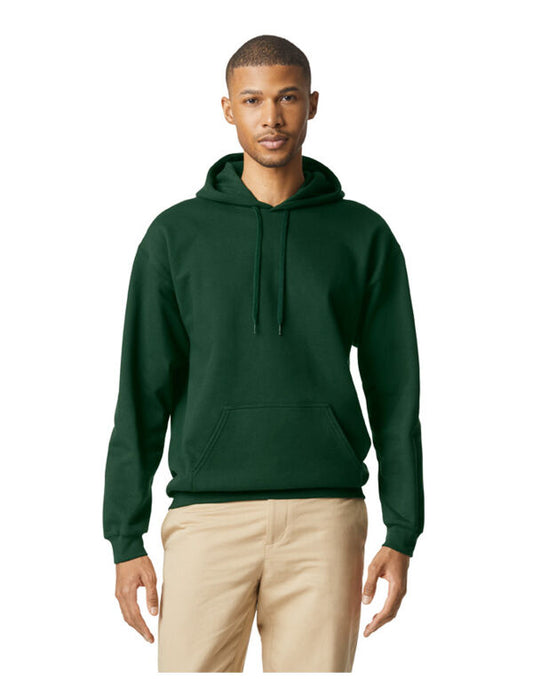 Gildan Softstyle Midw Fleece Adult Hoody