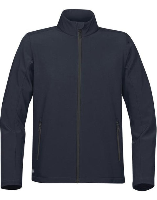 Stormtech Mens Orbiter Softshell