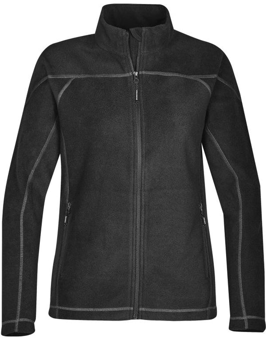 Stormtech Womens Reactor Fleece Shell